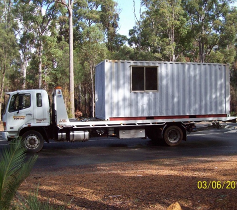 Great Southern Towing - Narrogin, WA