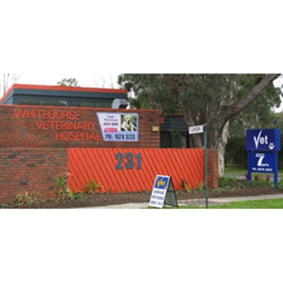 Whitehorse Veterinary Hospital