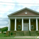 First Baptist Church Of Lowell - Baptist Churches