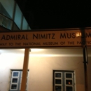 Nimitz Foundation - Museums