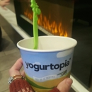 Yogurtopia - Restaurants