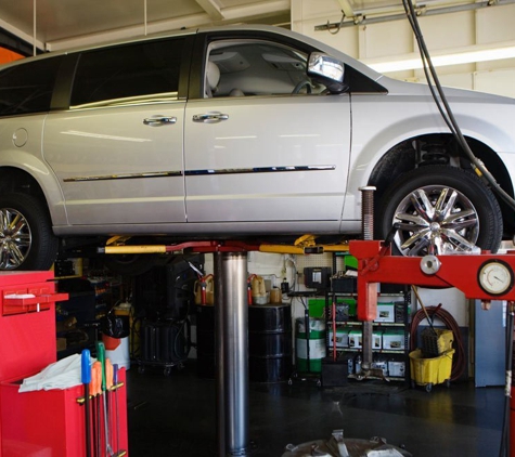 Nashtec Auto Electrics - Kenwick, WA