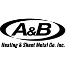 A & B Heating & Sheet Metal Company Inc. - Air Conditioning Contractors & Systems