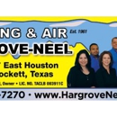 Hargrove-Neel - Fireplaces