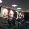 LA Fitness gallery