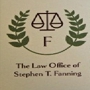 Stephen Fanning Attorney