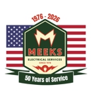 Meeks Electrical Services - Electric Companies