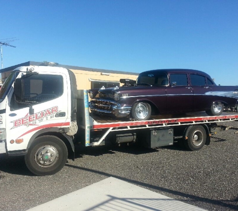 Beeliar Towing Service - Beeliar, WA