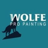 Wolfe Pro Painting gallery
