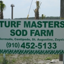 Turf Masters Sod Farms - Garden Centers