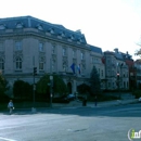 Luxembourg Embassy Chancery - Consulates & Other Foreign Government Representatives
