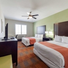 Quality Inn & Suites Victoria East