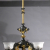 Genuine Antique Lighting gallery