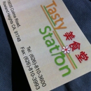 Tasty Station - Restaurants