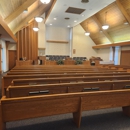 The Church of Jesus Christ of Latter-day Saints - Methodist Churches