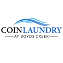 Coin Laundry At Boyd's Creek - Laundromats