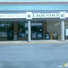 House of Liquors