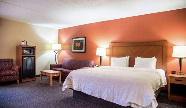 Hampton Inn Muskegon - Norton Shores, MI