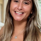 Jessica Echeverry, Counselor