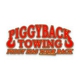Piggyback Towing