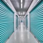 CubeSmart Self Storage
