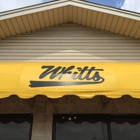 Whitts Barbeque