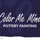 Color Me Mine - Pottery