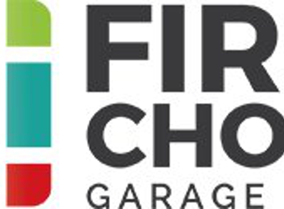 First Choice Garage Doors - El Paso, TX