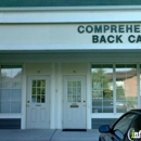 Comprehensive Back & Nutrition - Nutritionists