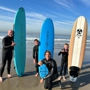 Coyote Skateboard Lessons | Surf Lessons | Venice Beach | Santa Monica | Los Angeles