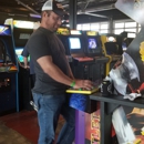 Free Play Arcade