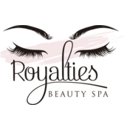 Royalties Beauty Spa - Lash, Waxing, Threading , Body treatments & Facials - Day Spas