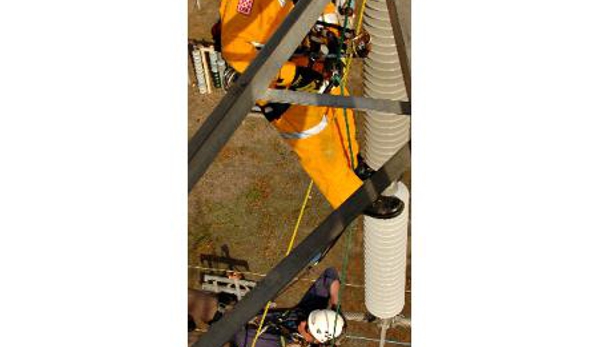 Highpoint Access & Rescue - Park Avenue, QLD
