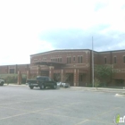 Francis R Scobee Middle School