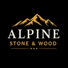 Alpine Stone & Wood