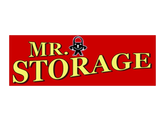 Mr. Storage - Toledo - Toledo, OH