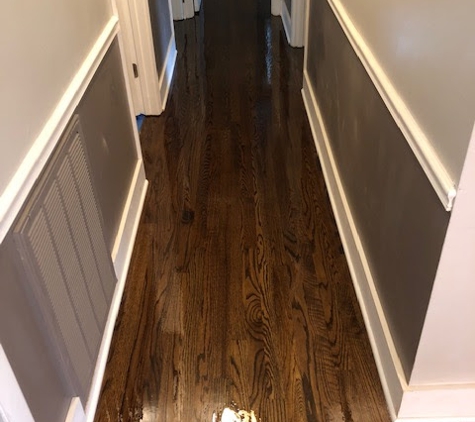 Corlew & Perry Fine Flooring - Franklin, TN