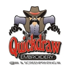 Quickdraw Embroidery