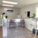 MAE Collision on Middlebranch - Automobile Body Repairing & Painting