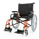 Southwest Medical & Rehab - Wheelchairs