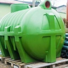 Clement Septic Tank