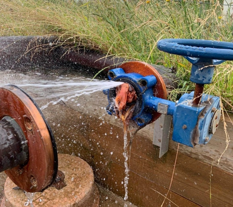 Aqua Plumbing & Civil - Warragul, VIC