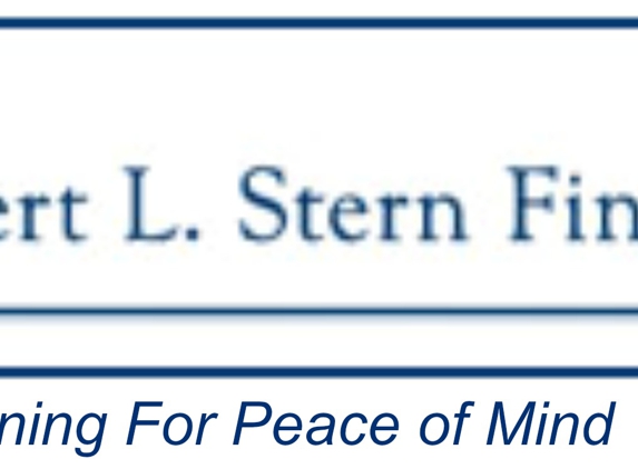 Robert L. Stern Financial Services - Amherst, MA