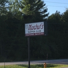 Machut's Supper Club