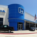 Diamond Honda