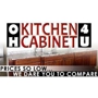 OH Kitchen Cabinet 4U
