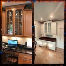 Juliette's Divine Dezine - Kitchen Cabinets & Equipment-Household