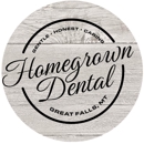 Homegrown Dental - Dentists
