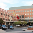Rutgers Cancer Institute of New Jersey - Cancer Treatment Centers