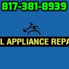 A B A Appliance Inc gallery